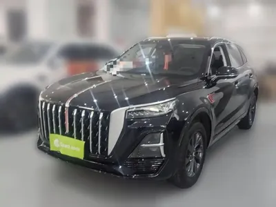 Hongqi Hongqi HS5