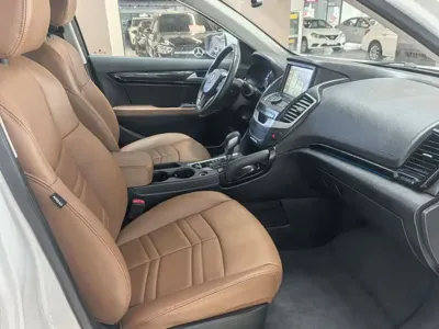 Fengdu MX5