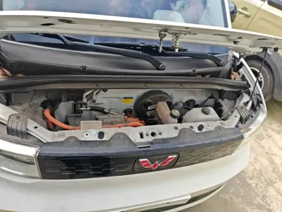Wuling MINIEV