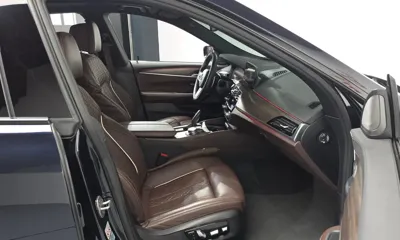 BMW Gran Turismo