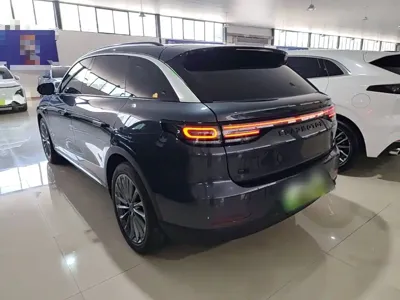 Leapmotor Leapmotor C11