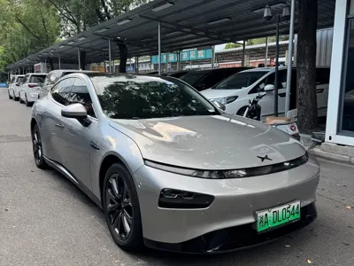 Xpeng P7