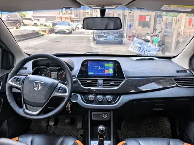 Baojun 310