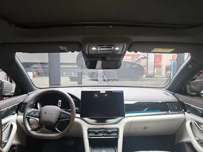 BYD PLUS New Energy