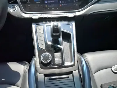 Geely Boyue