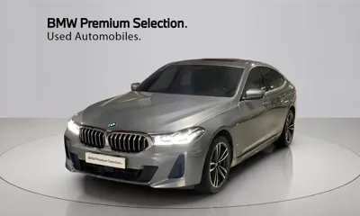 BMW Gran Turismo