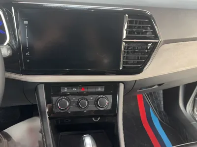 Jetta VS7