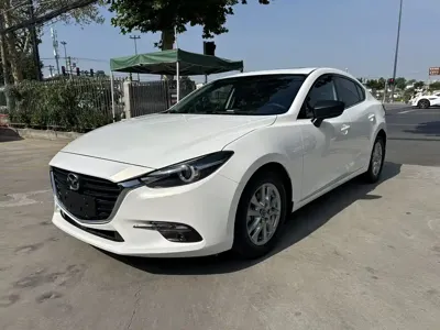 Mazda 3 Axela