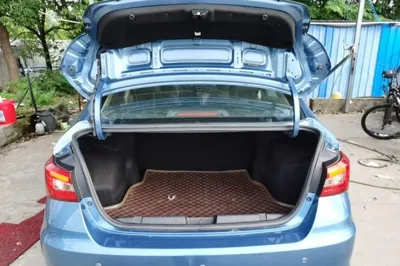 Chery Arrizo 5