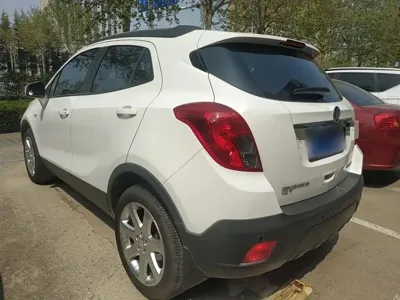 Buick Encore