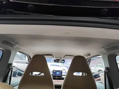 Wuling MINIEV