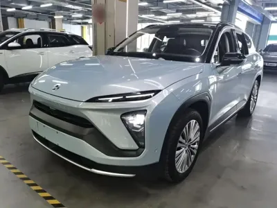 Nio ES6