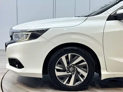 Honda Crider