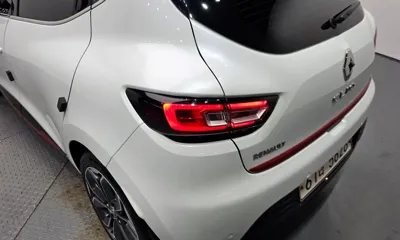 Renault-KoreaSamsung Cilo