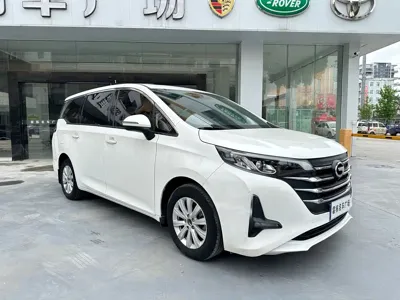GAC Motor Trumpchi M6