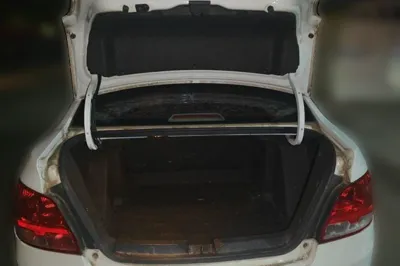 Chevrolet Sail