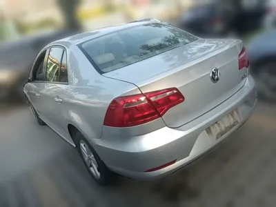Volkswagen Bora