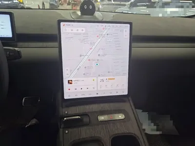 Nio ET7