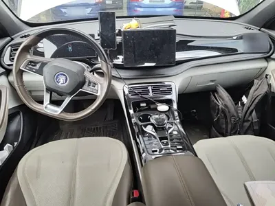 BYD Qin Plus