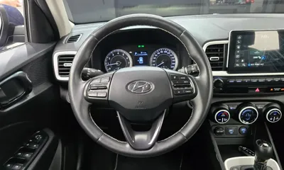 Hyundai Venue