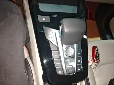 BYD Yuan Pro