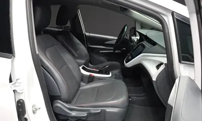 ChevroletGMDaewoo Bolt EV