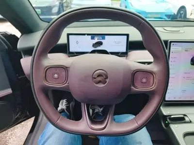 Nio ET5T