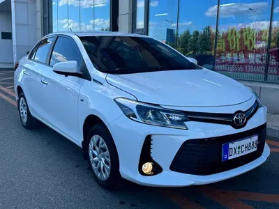 Toyota Vios