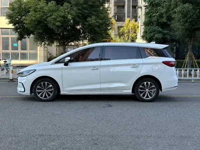 BYD MAX