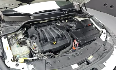 Renault-KoreaSamsung SM7