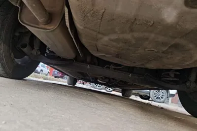 Dongfeng Aeolus A60