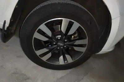 Chery Tiggo 3