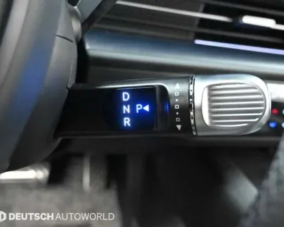 Hyundai Ioniq6