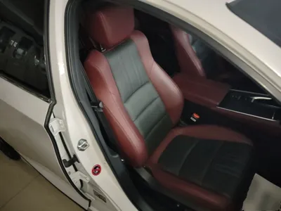 Honda Inspire