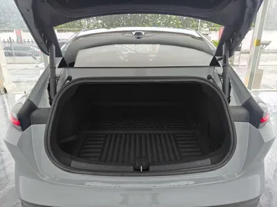 Nio ET5