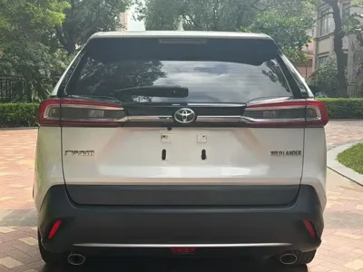 Toyota Wildlander