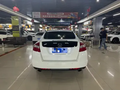 Honda Crosstour