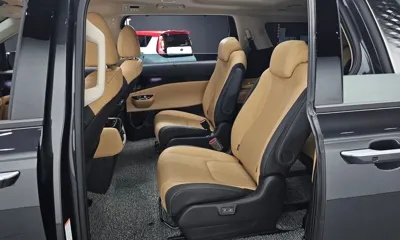 Kia Canival