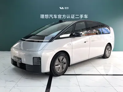 Li Auto Li MEGA