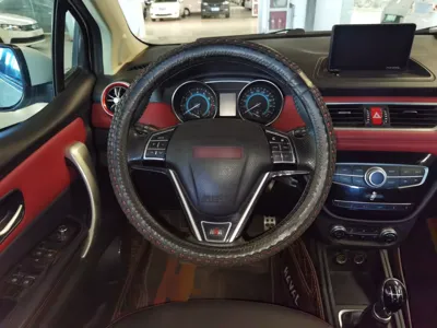 Haval H1