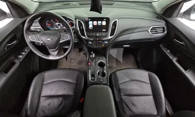 ChevroletGMDaewoo Equinox
