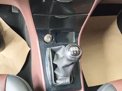 BYD F3