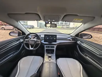 BYD Destroyer 05