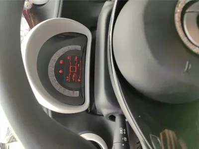 Smart Smart Forfour