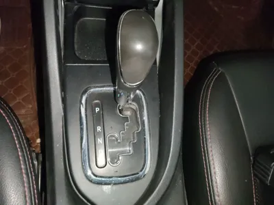 Changan CS35