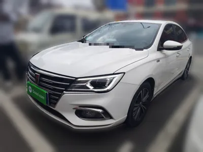 Roewe i5
