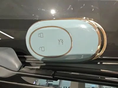 Nio EC6