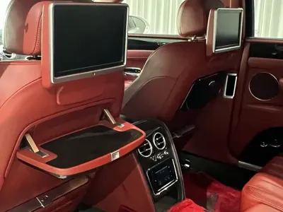 Bentley Flying Spur