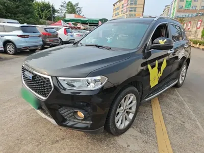 Haval H2