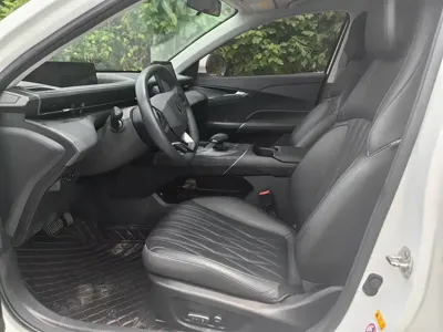Changan Eado